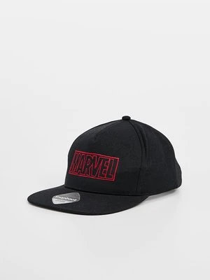 Czapka z daszkiem Marvel