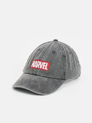 Czapka z daszkiem Marvel