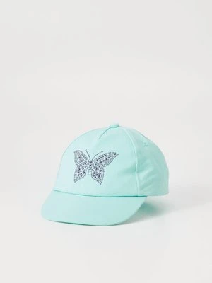 Czapka z daszkiem Maximo