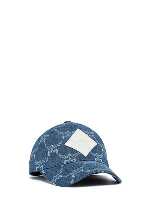 Czapka z daszkiem MCM