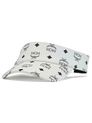 Czapka z daszkiem MCM