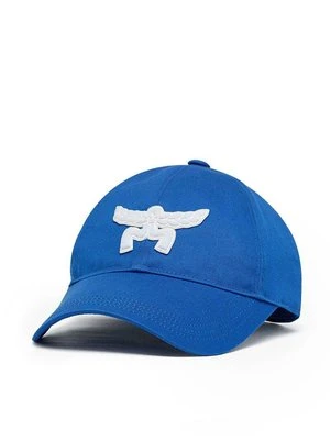 Czapka z daszkiem MCM