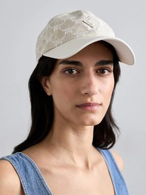 Czapka z daszkiem MCM