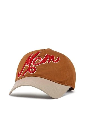 Czapka z daszkiem MCM