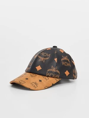 Czapka z daszkiem MCM