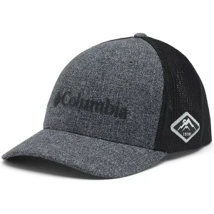 Czapka z daszkiem Mesh Ball Cap Columbia