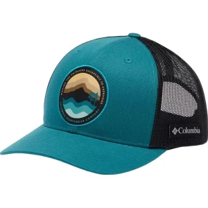Czapka z daszkiem Mesh Snap Columbia
