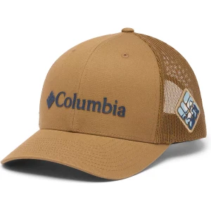 Czapka z daszkiem Mesh Snap Columbia