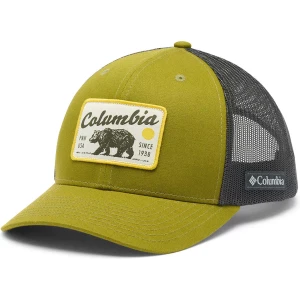 Czapka z daszkiem Mesh Snap Columbia