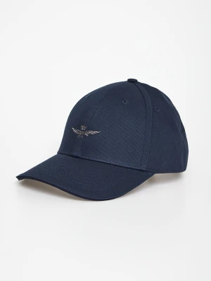 Czapka z daszkiem męska AERONAUTIA MILITARE Aeronautica Militare