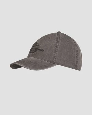 Zdjęcie produktu Czapka Z Daszkiem Męska Aeronautica Militare