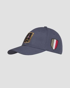 Czapka z daszkiem męska Aeronautica Militare