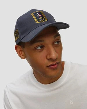 Czapka Z Daszkiem Męska Aeronautica Militare