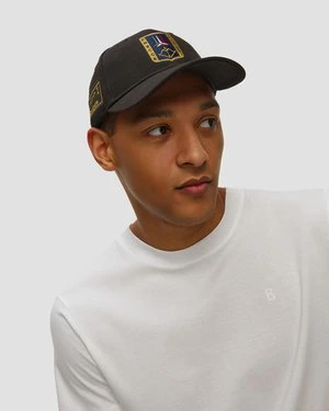 Czapka Z Daszkiem Męska Aeronautica Militare