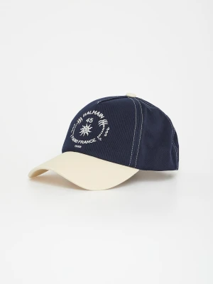 Czapka z daszkiem męska BALMAIN