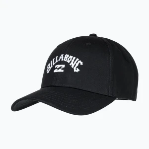 Czapka z daszkiem męska Billabong Arch Snapback black