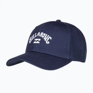 Czapka z daszkiem męska Billabong Arch Snapback navy