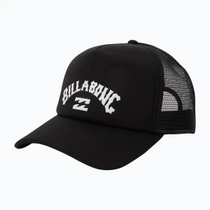 Czapka z daszkiem męska Billabong Podium Trucker black