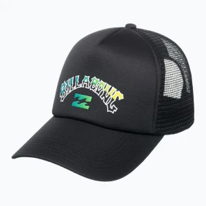Czapka z daszkiem męska Billabong Podium Trucker black multi