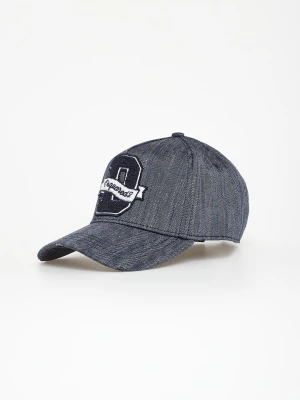 Czapka z daszkiem męska DSQUARED2