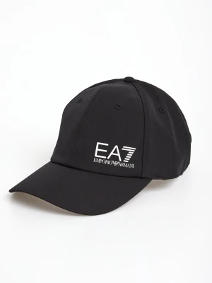 Czapka z daszkiem męska EA7 EMPORIO ARMANI