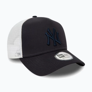 Czapka z daszkiem męska New Era League Essential Trucker New York Yankees navy