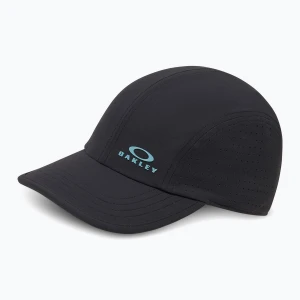 Czapka z daszkiem męska Oakley Training Perf Hat blackout