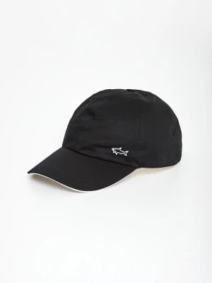 Czapka z daszkiem męska PAUL&SHARK