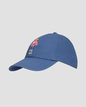 Czapka Z Daszkiem Męska Polo Ralph Lauren