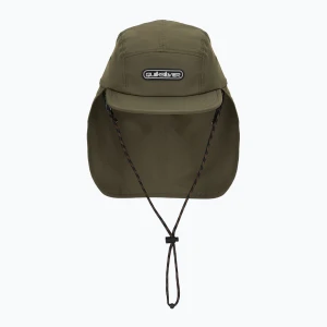 Czapka z daszkiem męska Quiksilver Cooley thyme