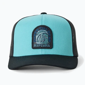 Czapka z daszkiem męska Rip Curl Custom Curve Trucker spray green