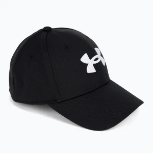 Czapka z daszkiem męska Under Armour Blitzing black / white