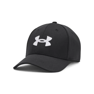 Czapka z daszkiem męska UNDER ARMOUR MEN'S UA BLITZING Czarny