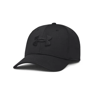 Czapka z daszkiem męska UNDER ARMOUR MEN'S UA BLITZING Czarny