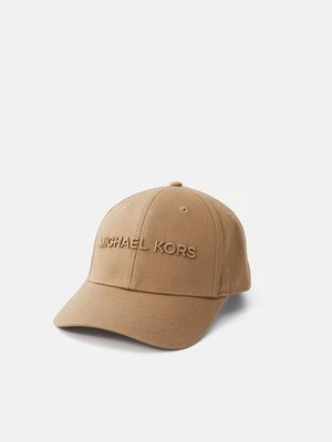 Czapka z daszkiem Michael Kors
