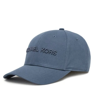 Czapka z daszkiem Michael Kors CH3002Y35Z Niebieski