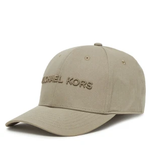 Czapka z daszkiem Michael Kors CH3002Y35Z Zielony