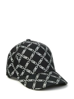 Czapka z daszkiem Michael Kors Kids