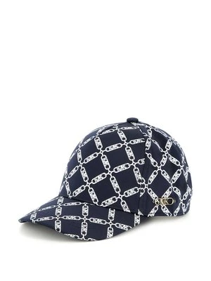 Czapka z daszkiem Michael Kors Kids