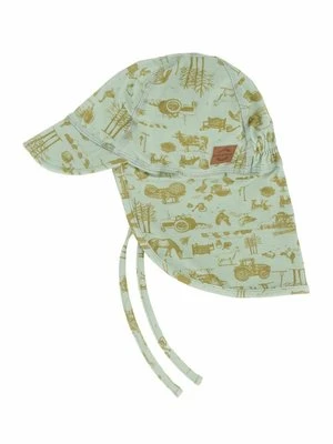 Czapka z daszkiem mikk-line