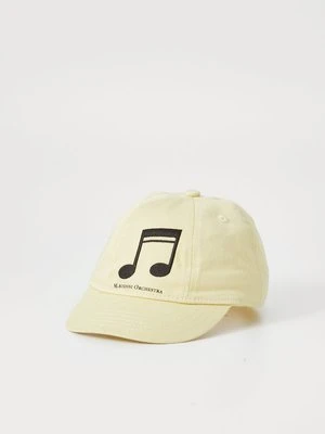 Czapka z daszkiem Mini Rodini