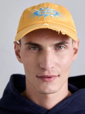 Czapka z daszkiem MISBHV