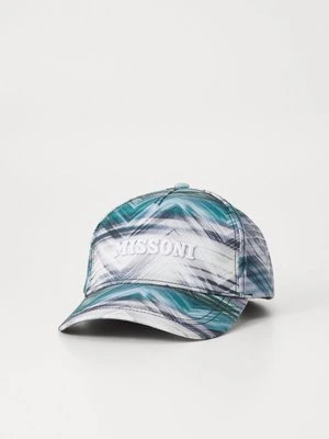 Zdjęcie produktu Czapka z daszkiem Missoni