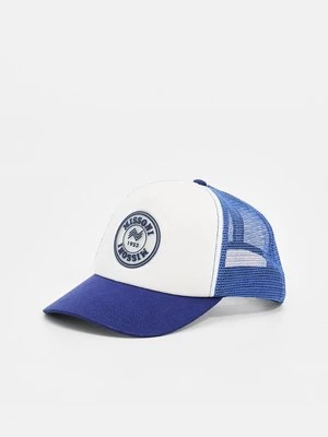 Zdjęcie produktu Czapka z daszkiem Missoni