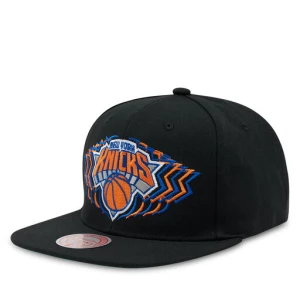 Czapka z daszkiem Mitchell & Ness NBA Team Vibes HHSS5344 Czarny