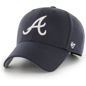 Czapka z daszkiem MLB Atlanta Braves '47 MVP 47 Brand