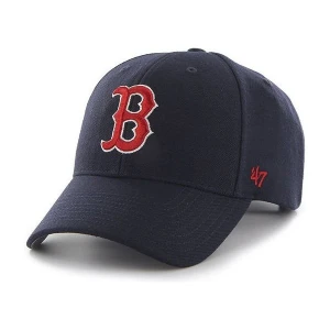 Czapka z daszkiem MLB Boston Red Sox '47 MVP 47 Brand