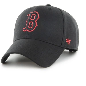 Zdjęcie produktu Czapka z daszkiem MLB Boston Red Sox '47 MVP 47 Brand
