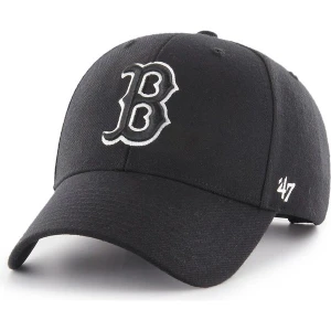 Czapka z daszkiem MLB Boston Red Sox '47 MVP 47 Brand