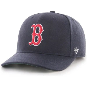 Czapka z daszkiem MLB Boston Red Sox Cold Zone '47 MVP 47 Brand